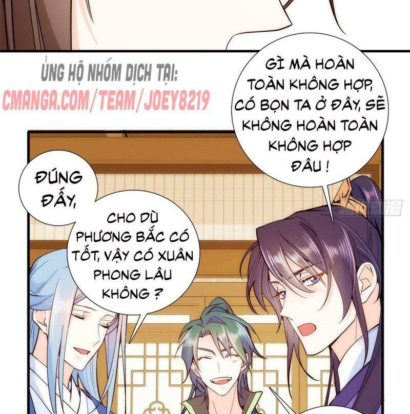 Thiều Quang Mạn Chapter 58 - Trang 2