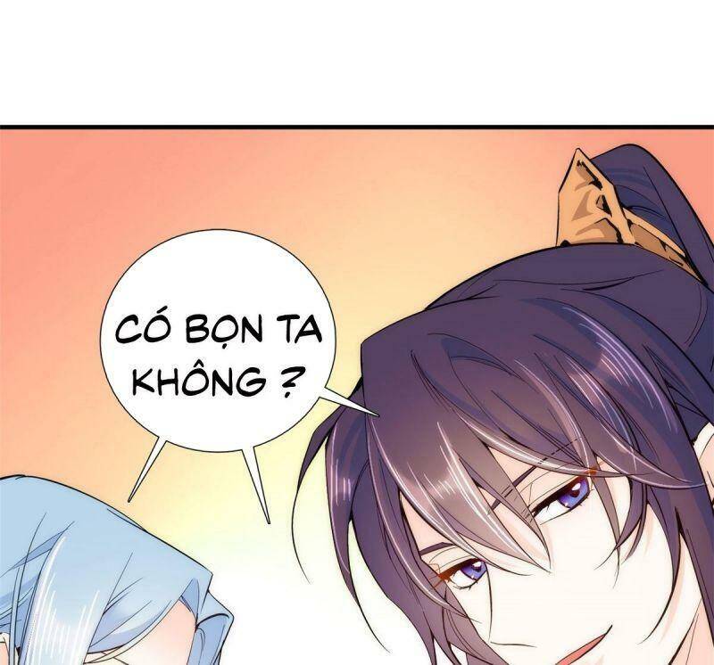 Thiều Quang Mạn Chapter 58 - Trang 2