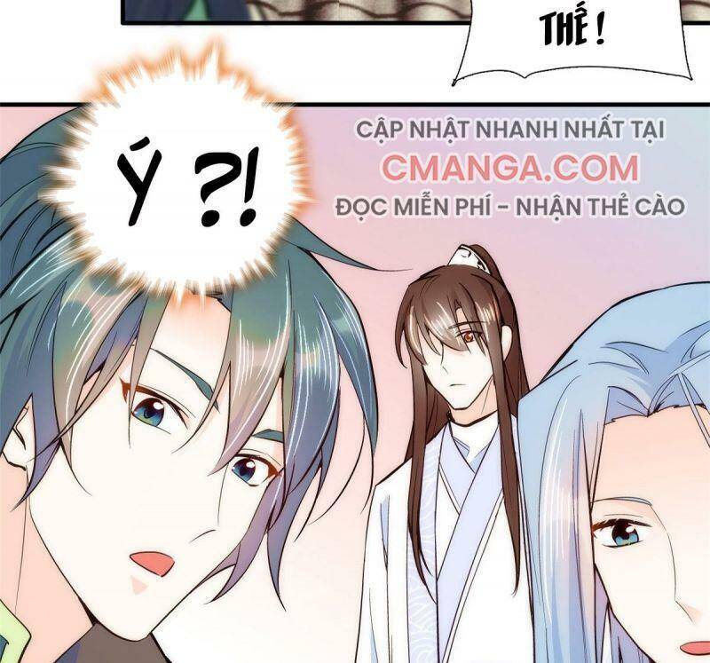 Thiều Quang Mạn Chapter 58 - Trang 2