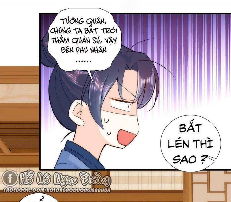 Thiều Quang Mạn Chapter 58 - Trang 2