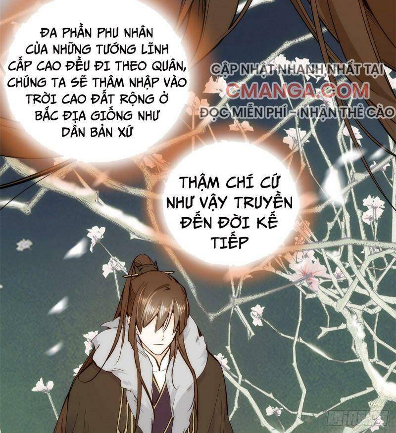 Thiều Quang Mạn Chapter 58 - Trang 2