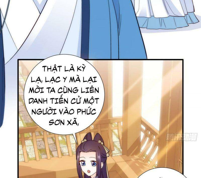 Thiều Quang Mạn Chapter 57 - Trang 2