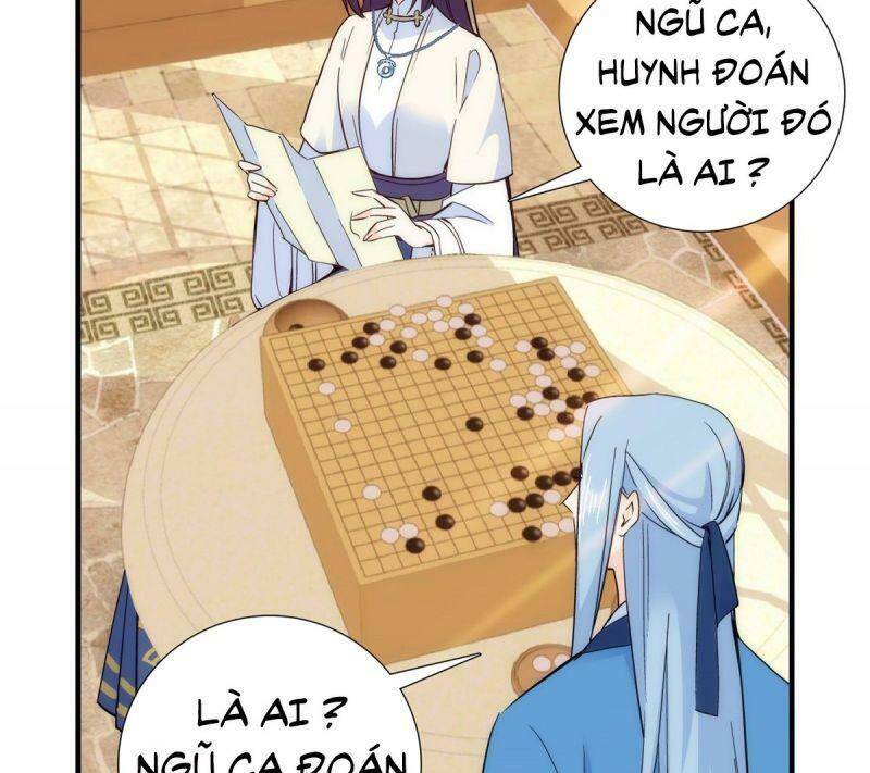 Thiều Quang Mạn Chapter 57 - Trang 2