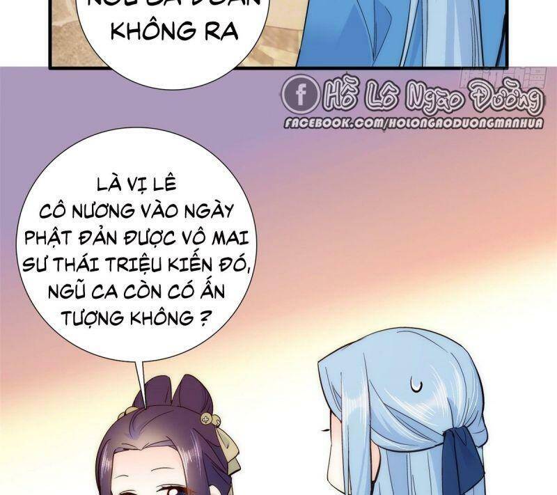 Thiều Quang Mạn Chapter 57 - Trang 2