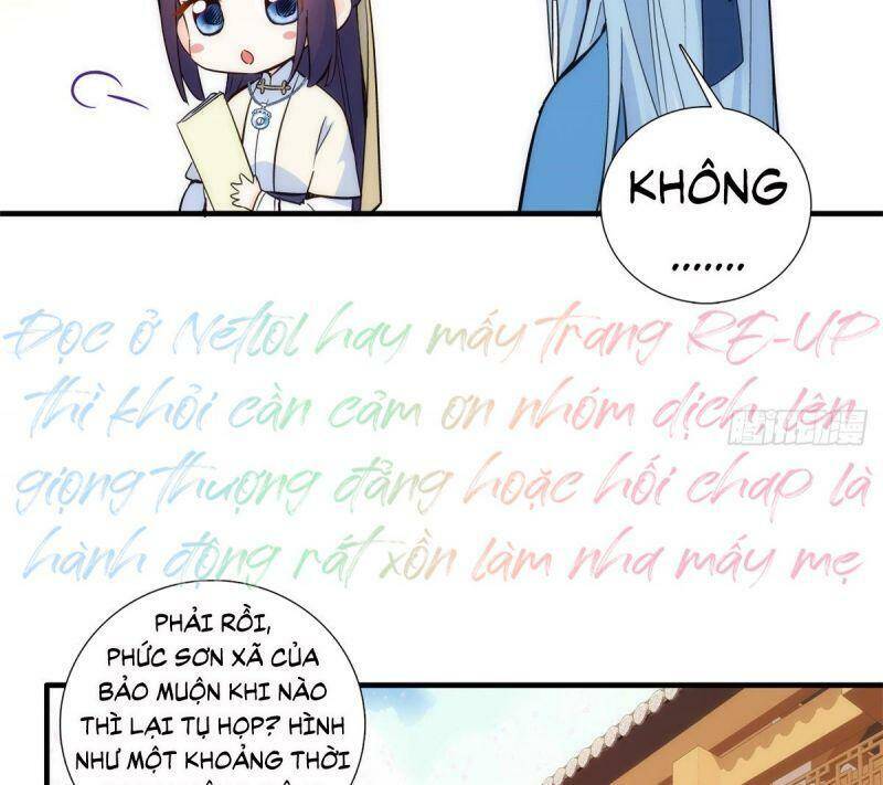 Thiều Quang Mạn Chapter 57 - Trang 2