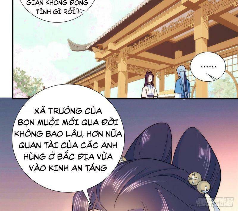 Thiều Quang Mạn Chapter 57 - Trang 2