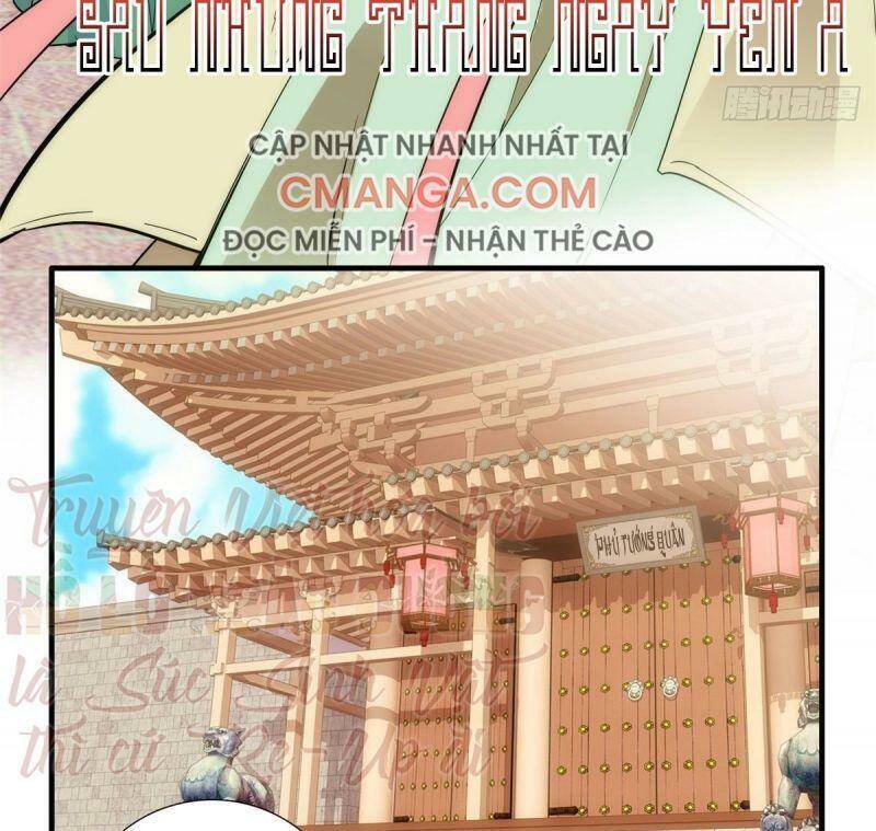 Thiều Quang Mạn Chapter 57 - Trang 2