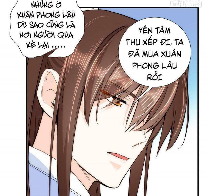 Thiều Quang Mạn Chapter 57 - Trang 2