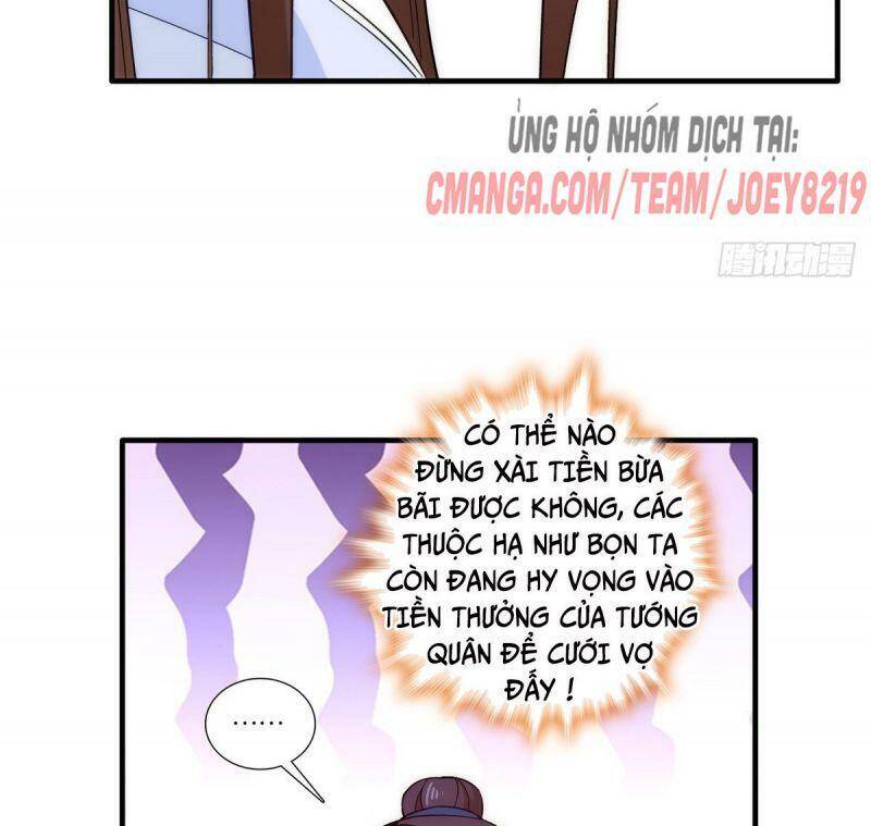 Thiều Quang Mạn Chapter 57 - Trang 2