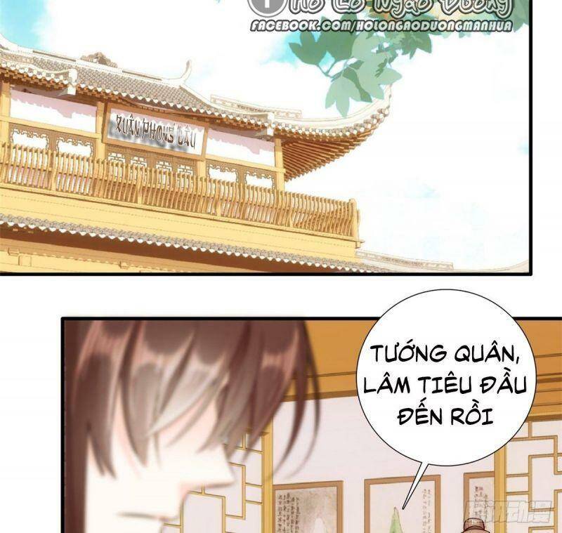 Thiều Quang Mạn Chapter 57 - Trang 2