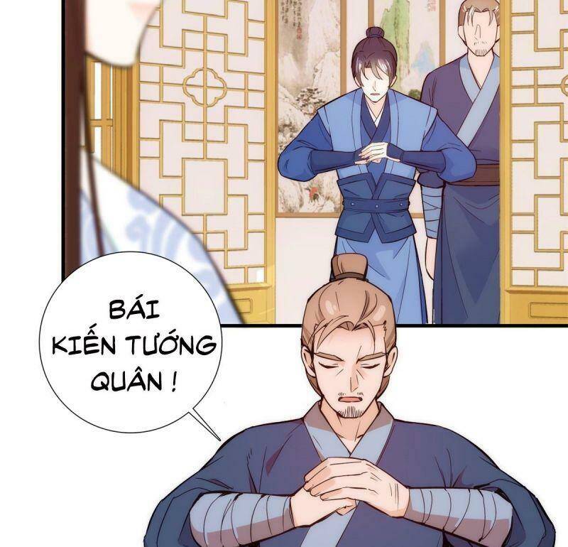 Thiều Quang Mạn Chapter 57 - Trang 2