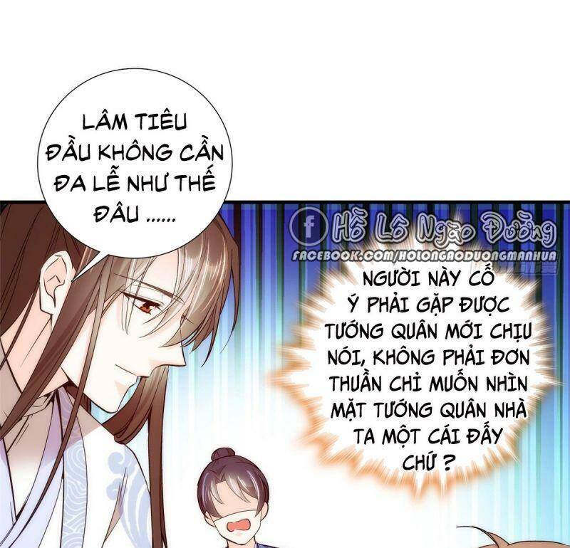 Thiều Quang Mạn Chapter 57 - Trang 2