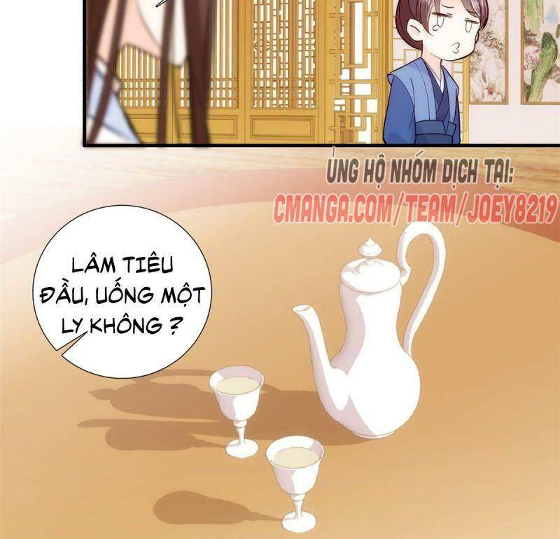 Thiều Quang Mạn Chapter 57 - Trang 2