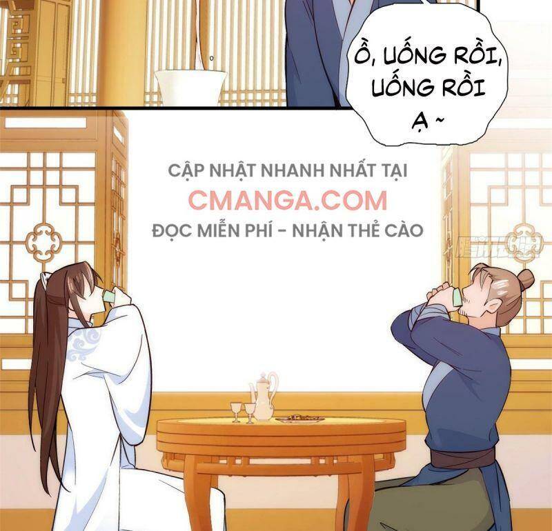 Thiều Quang Mạn Chapter 57 - Trang 2