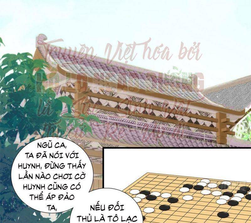 Thiều Quang Mạn Chapter 57 - Trang 2