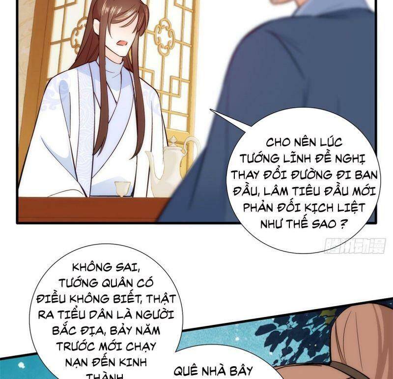 Thiều Quang Mạn Chapter 57 - Trang 2