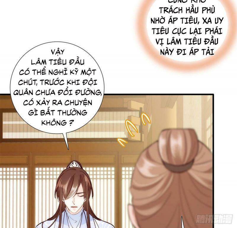 Thiều Quang Mạn Chapter 57 - Trang 2