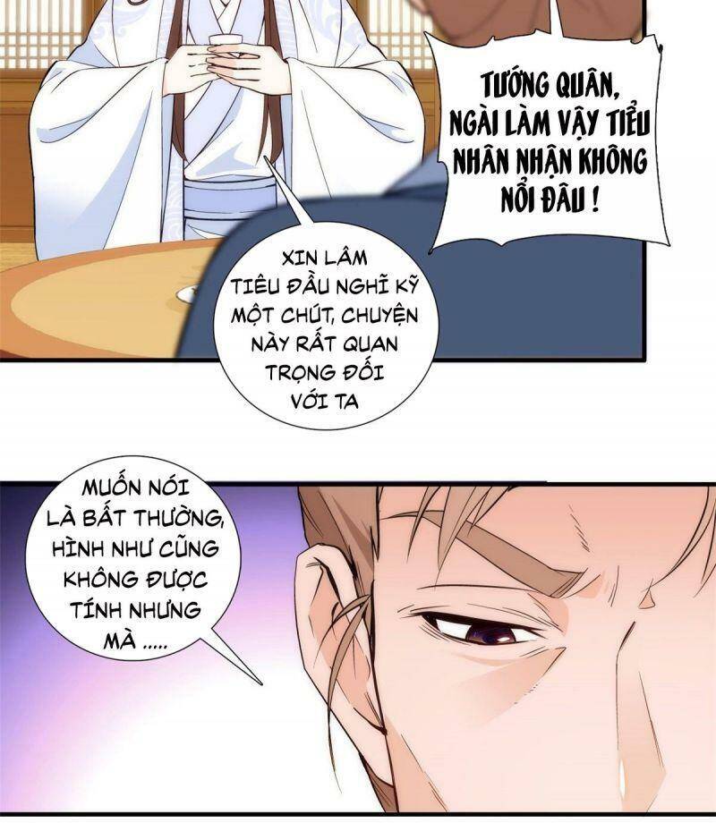 Thiều Quang Mạn Chapter 57 - Trang 2