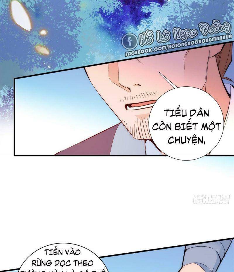 Thiều Quang Mạn Chapter 57 - Trang 2