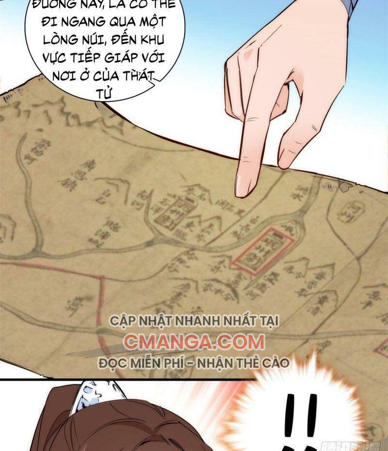 Thiều Quang Mạn Chapter 57 - Trang 2