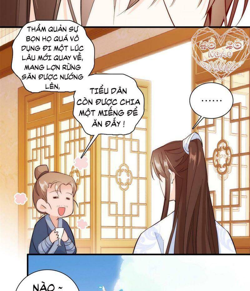 Thiều Quang Mạn Chapter 57 - Trang 2