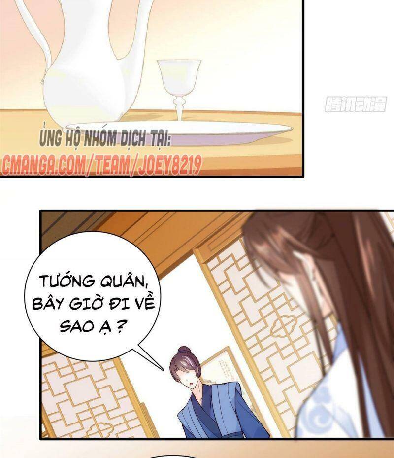 Thiều Quang Mạn Chapter 57 - Trang 2