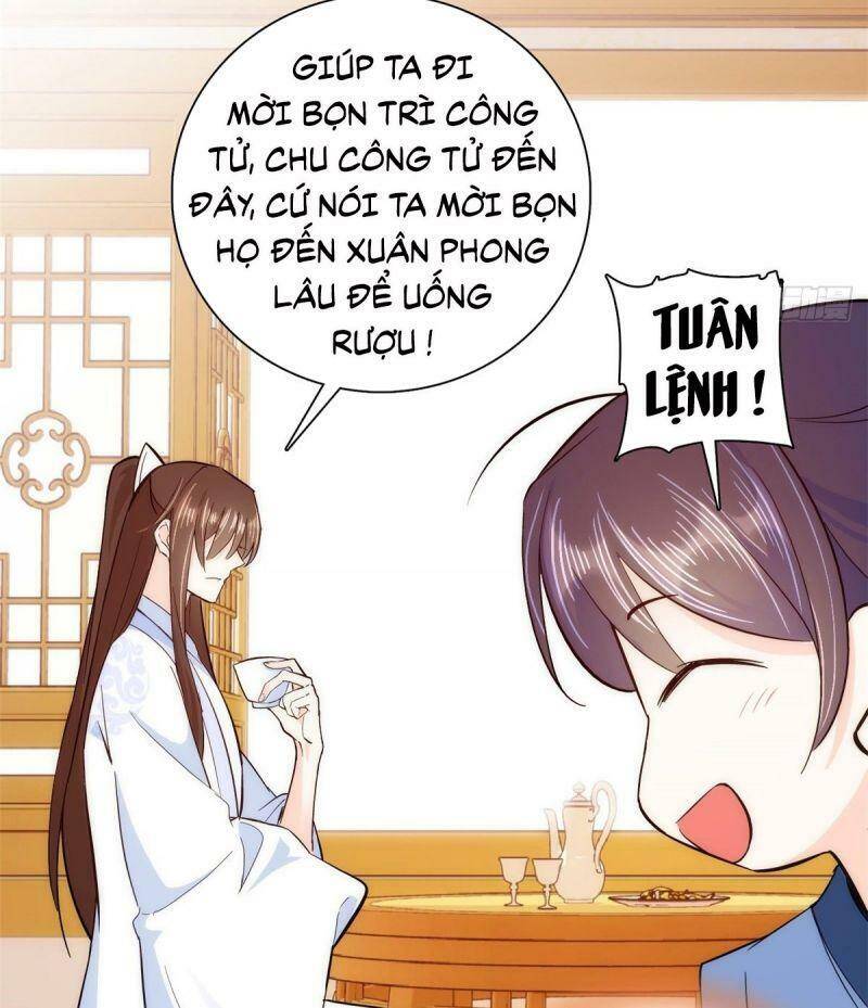 Thiều Quang Mạn Chapter 57 - Trang 2