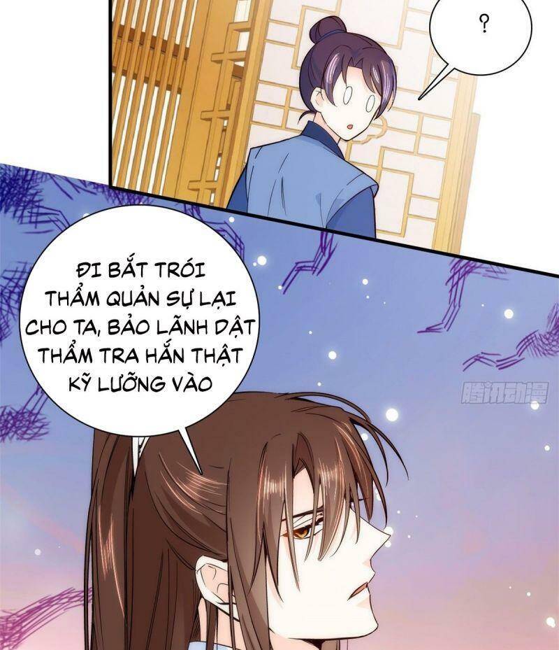 Thiều Quang Mạn Chapter 57 - Trang 2