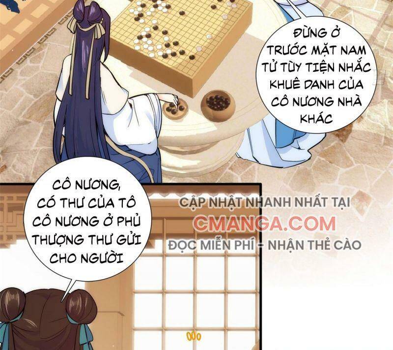 Thiều Quang Mạn Chapter 57 - Trang 2