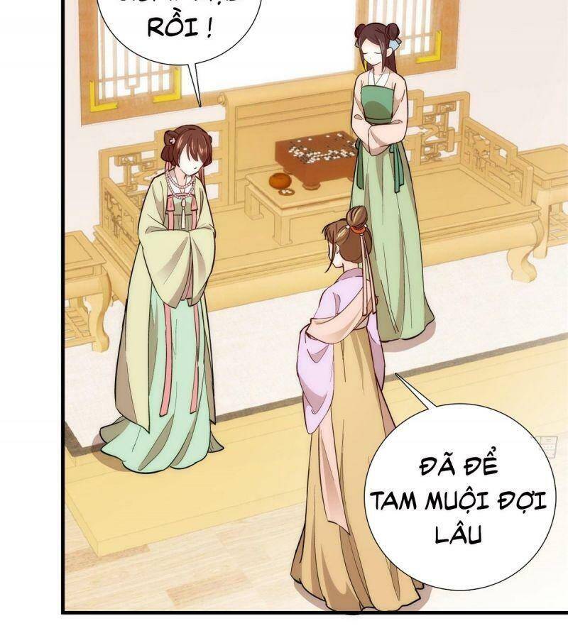 Thiều Quang Mạn Chapter 56 - Trang 2