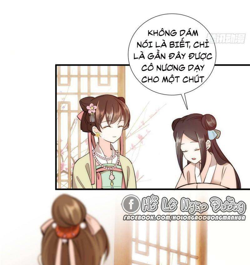 Thiều Quang Mạn Chapter 56 - Trang 2