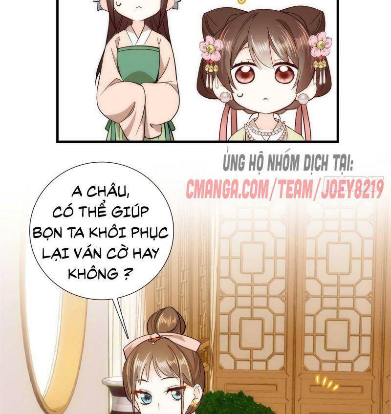 Thiều Quang Mạn Chapter 56 - Trang 2