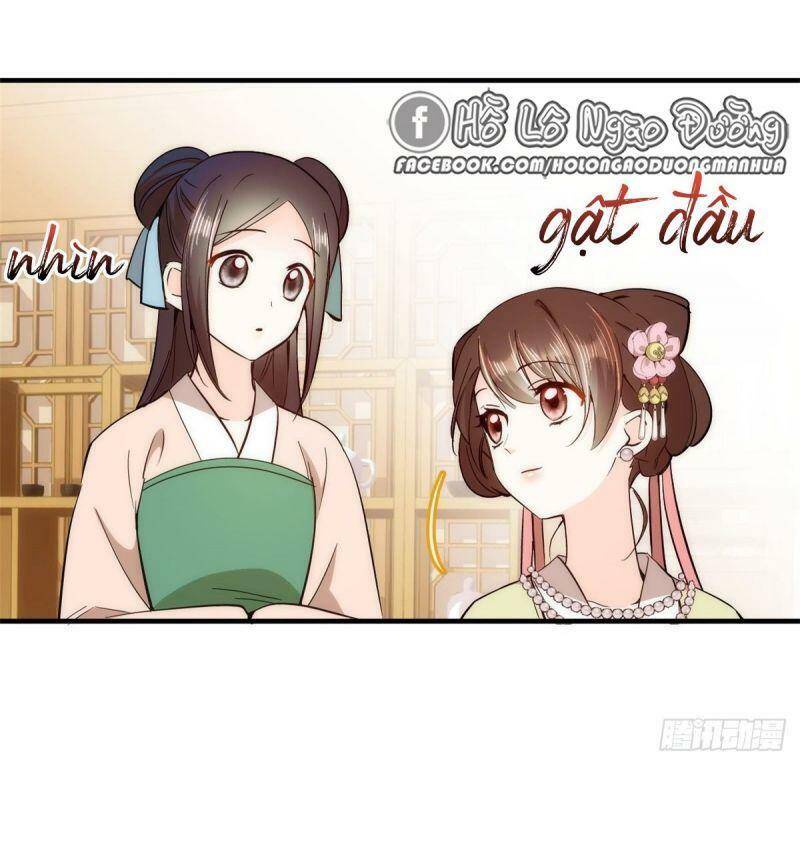 Thiều Quang Mạn Chapter 56 - Trang 2