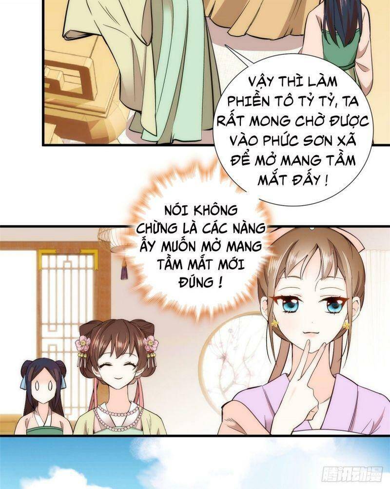 Thiều Quang Mạn Chapter 56 - Trang 2