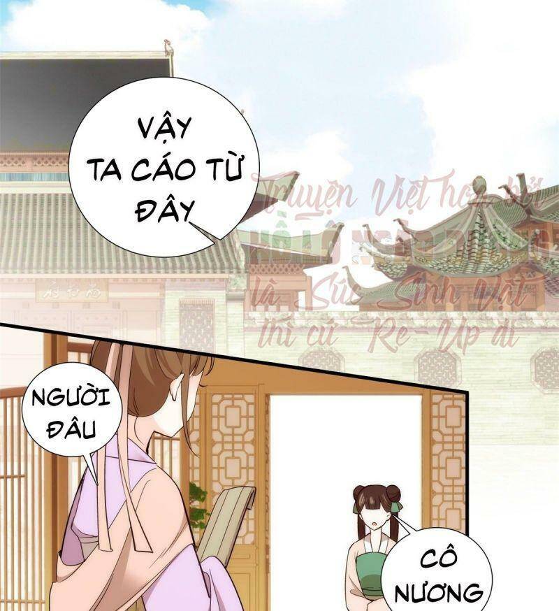 Thiều Quang Mạn Chapter 56 - Trang 2