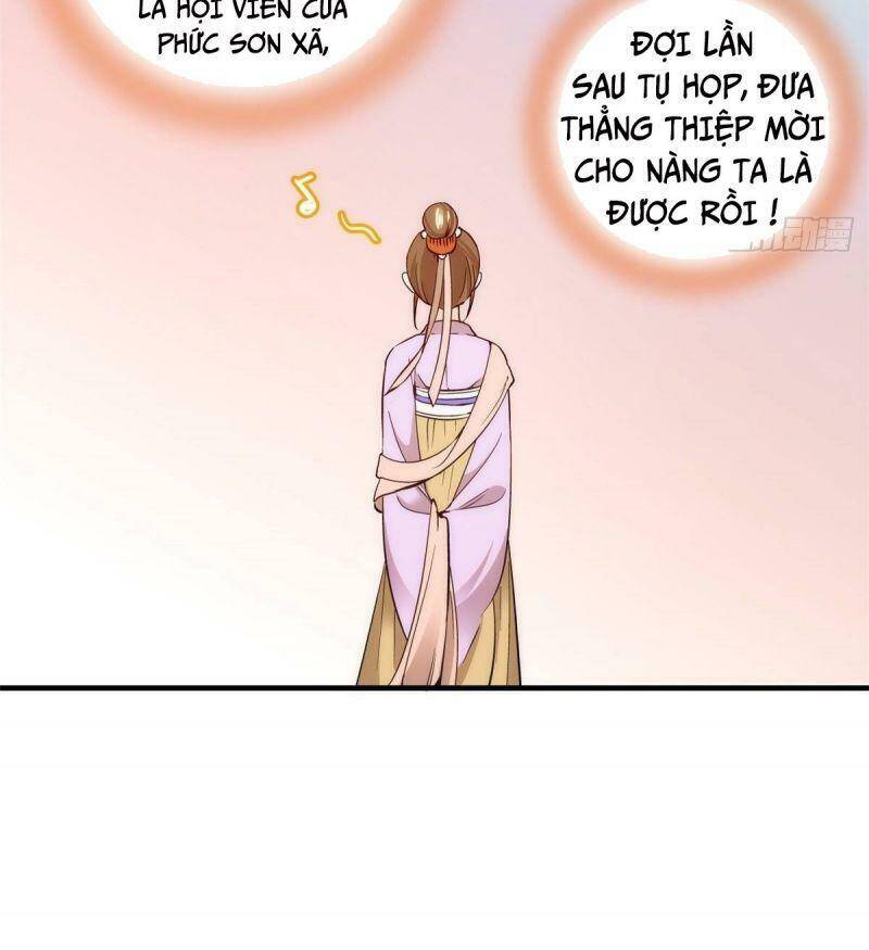 Thiều Quang Mạn Chapter 56 - Trang 2