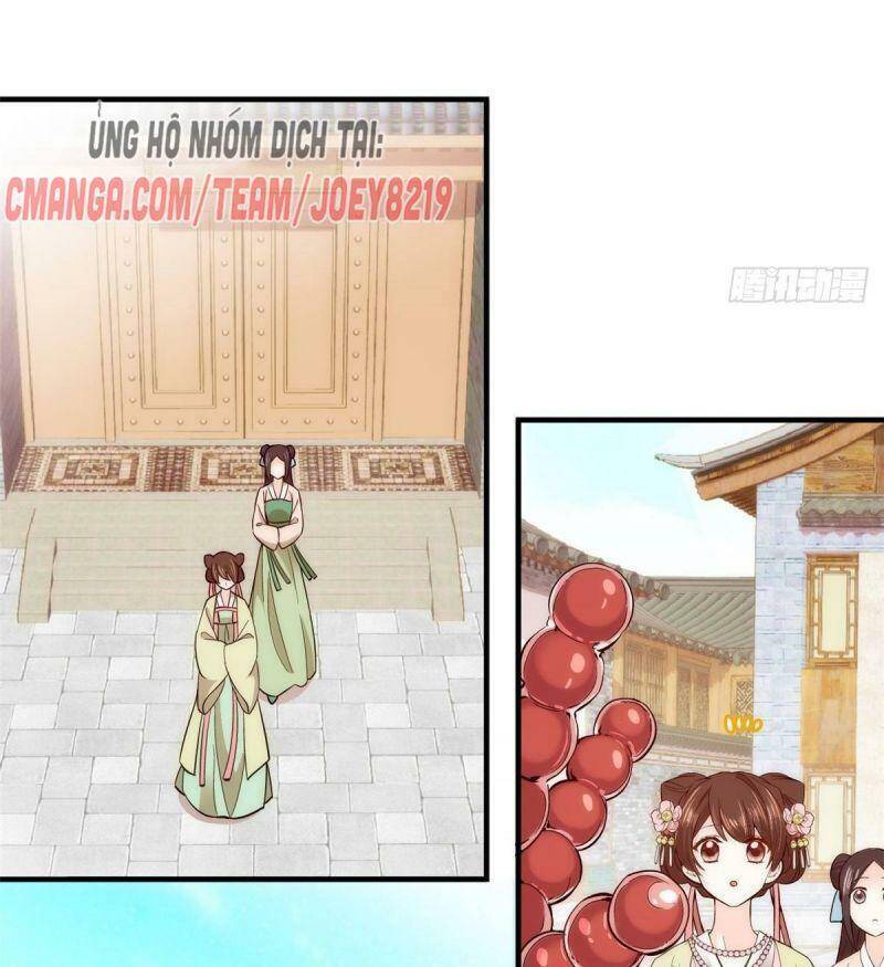 Thiều Quang Mạn Chapter 56 - Trang 2