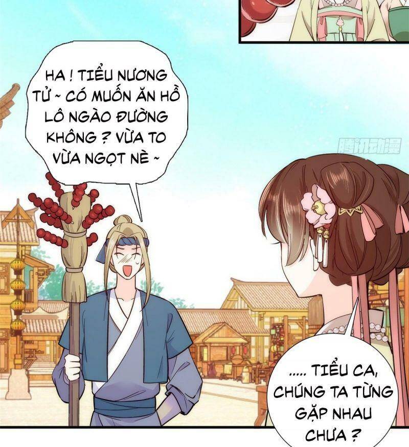 Thiều Quang Mạn Chapter 56 - Trang 2