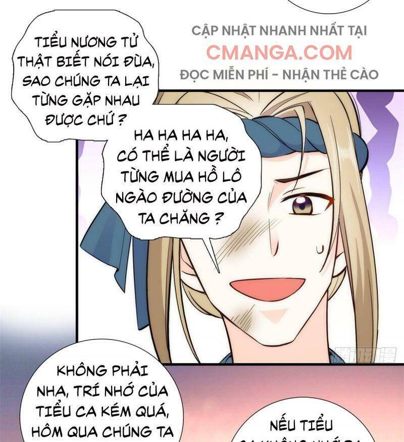 Thiều Quang Mạn Chapter 56 - Trang 2