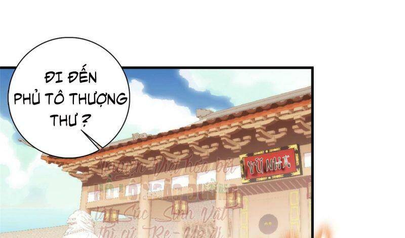 Thiều Quang Mạn Chapter 56 - Trang 2