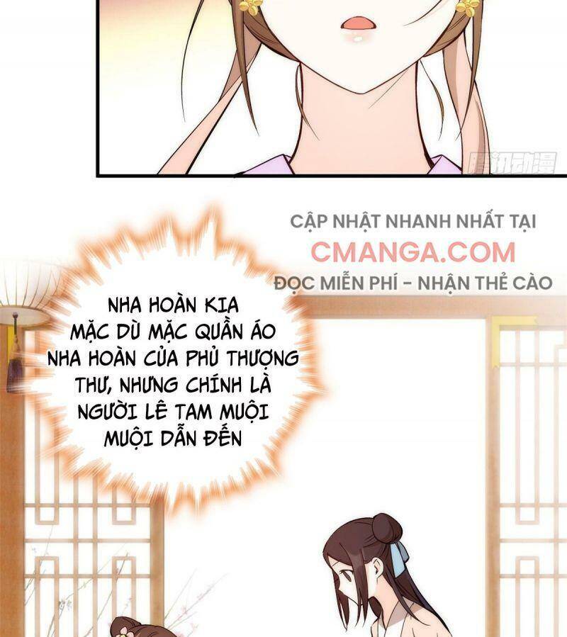 Thiều Quang Mạn Chapter 56 - Trang 2