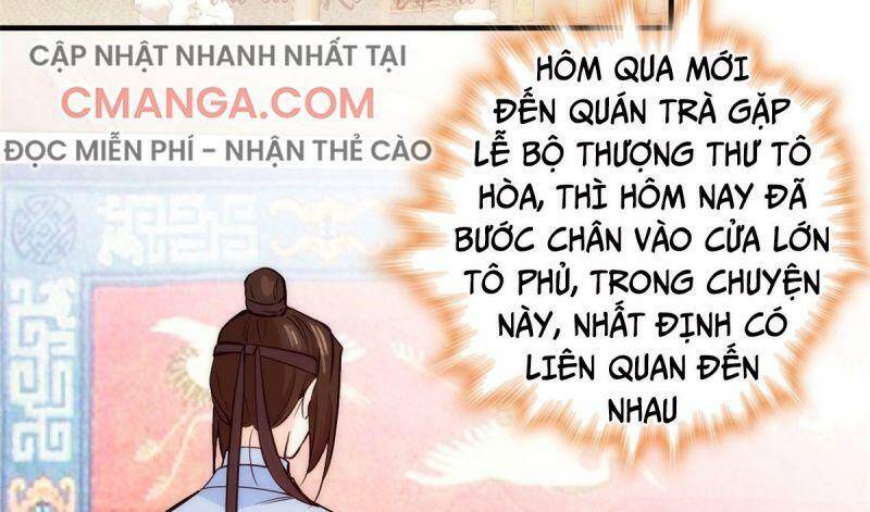 Thiều Quang Mạn Chapter 56 - Trang 2