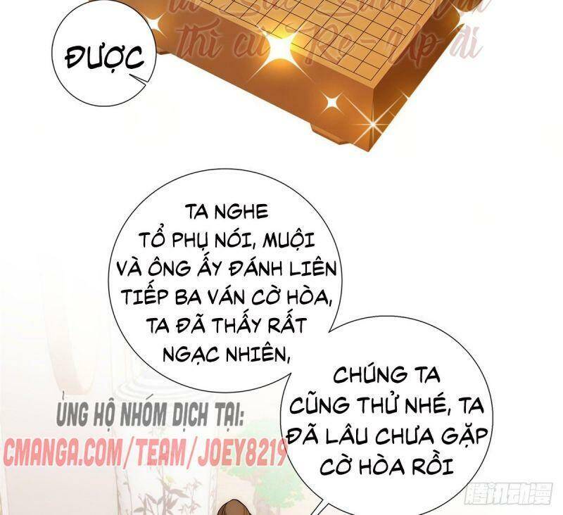 Thiều Quang Mạn Chapter 55 - Trang 2