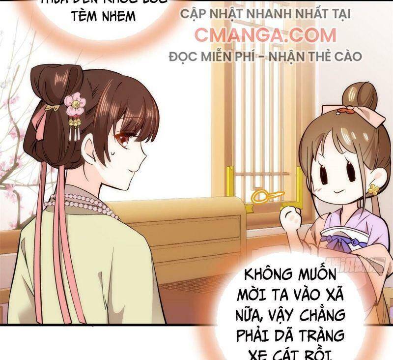 Thiều Quang Mạn Chapter 55 - Trang 2