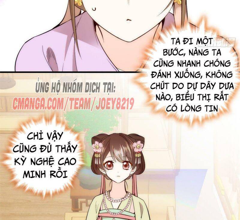 Thiều Quang Mạn Chapter 55 - Trang 2