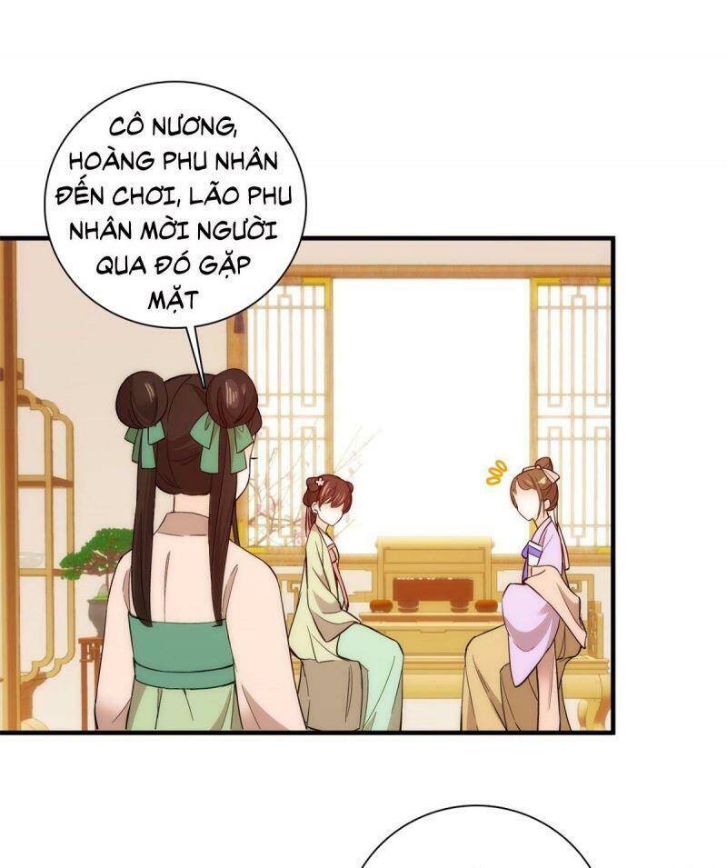 Thiều Quang Mạn Chapter 55 - Trang 2