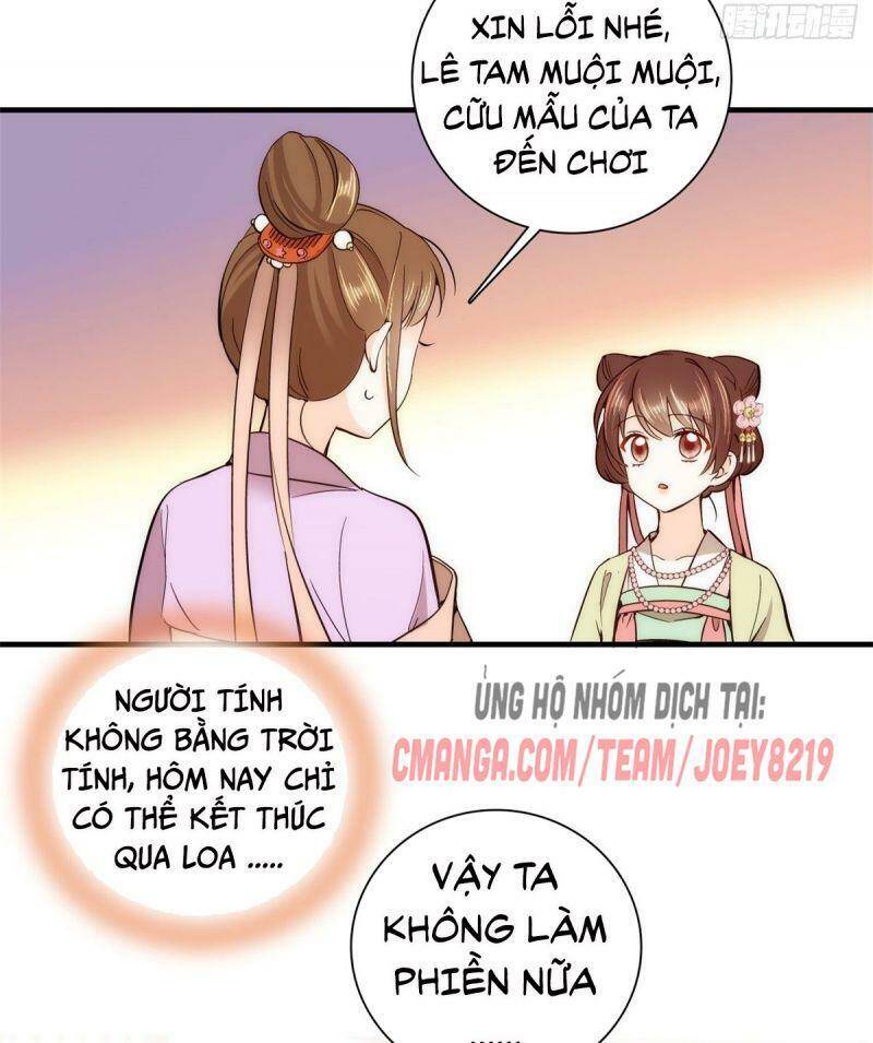 Thiều Quang Mạn Chapter 55 - Trang 2