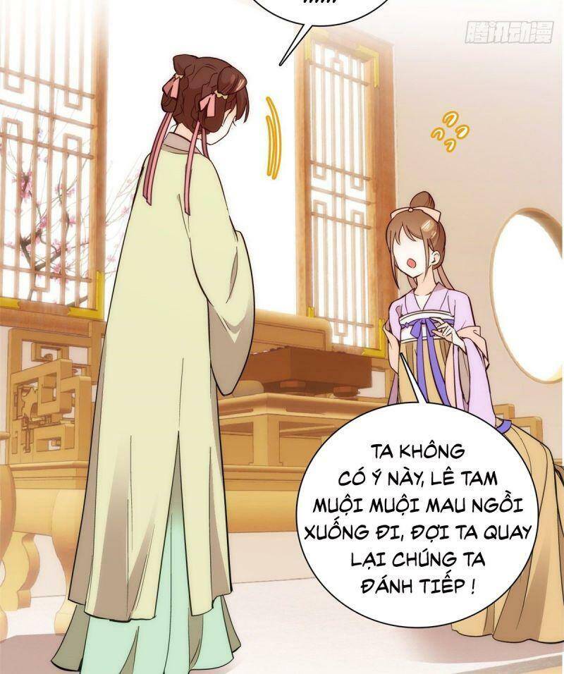 Thiều Quang Mạn Chapter 55 - Trang 2