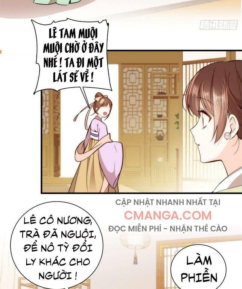 Thiều Quang Mạn Chapter 55 - Trang 2