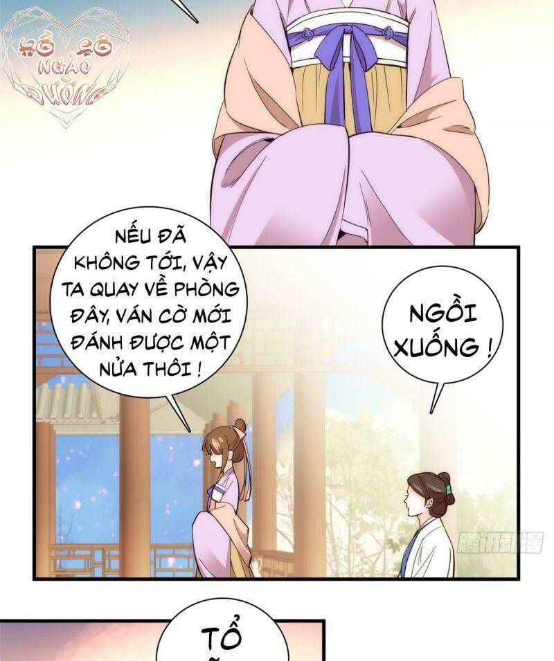 Thiều Quang Mạn Chapter 55 - Trang 2